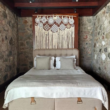 Villa Di Mare Bodrum Buitenkant foto
