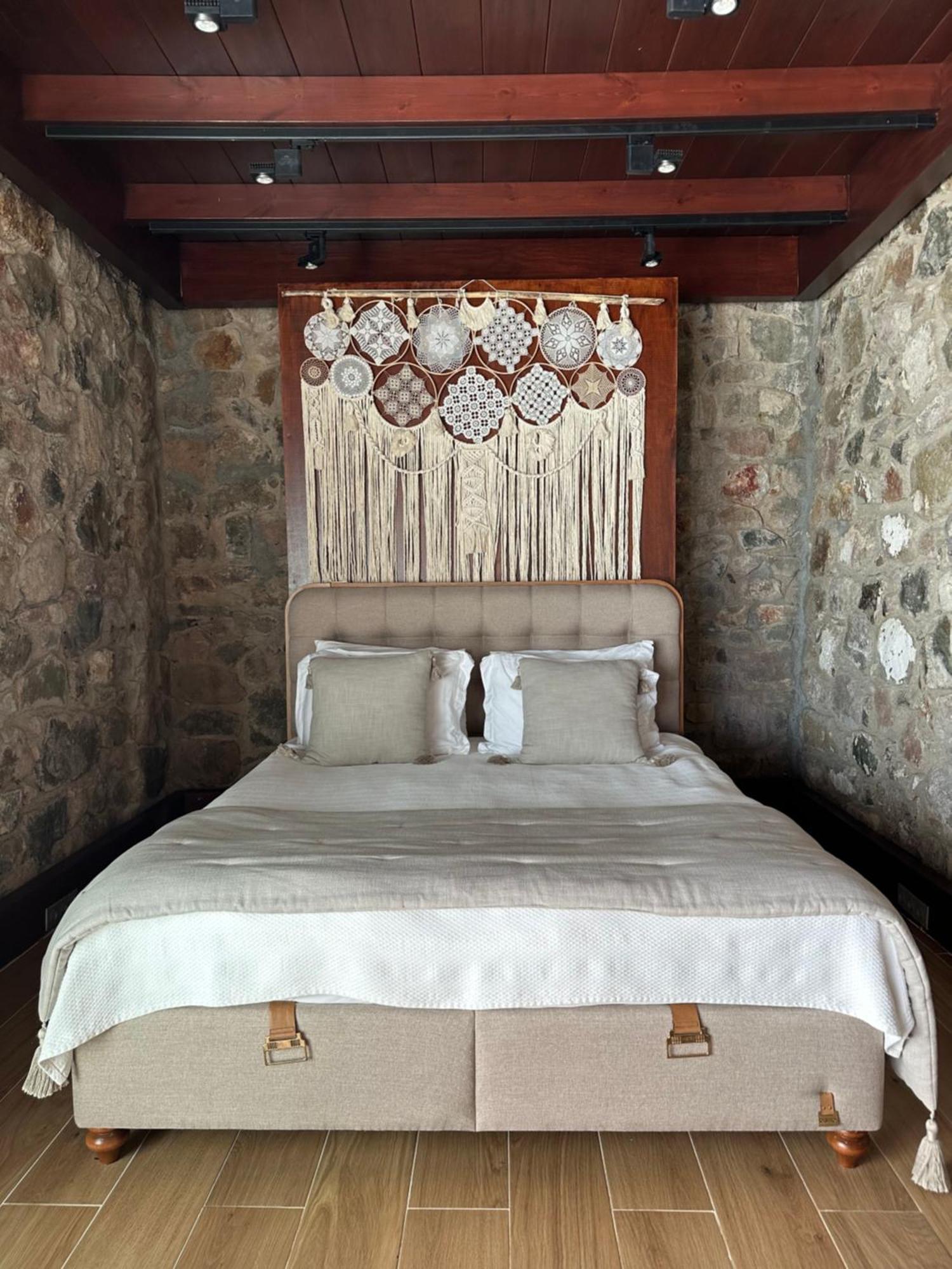Villa Di Mare Bodrum Buitenkant foto