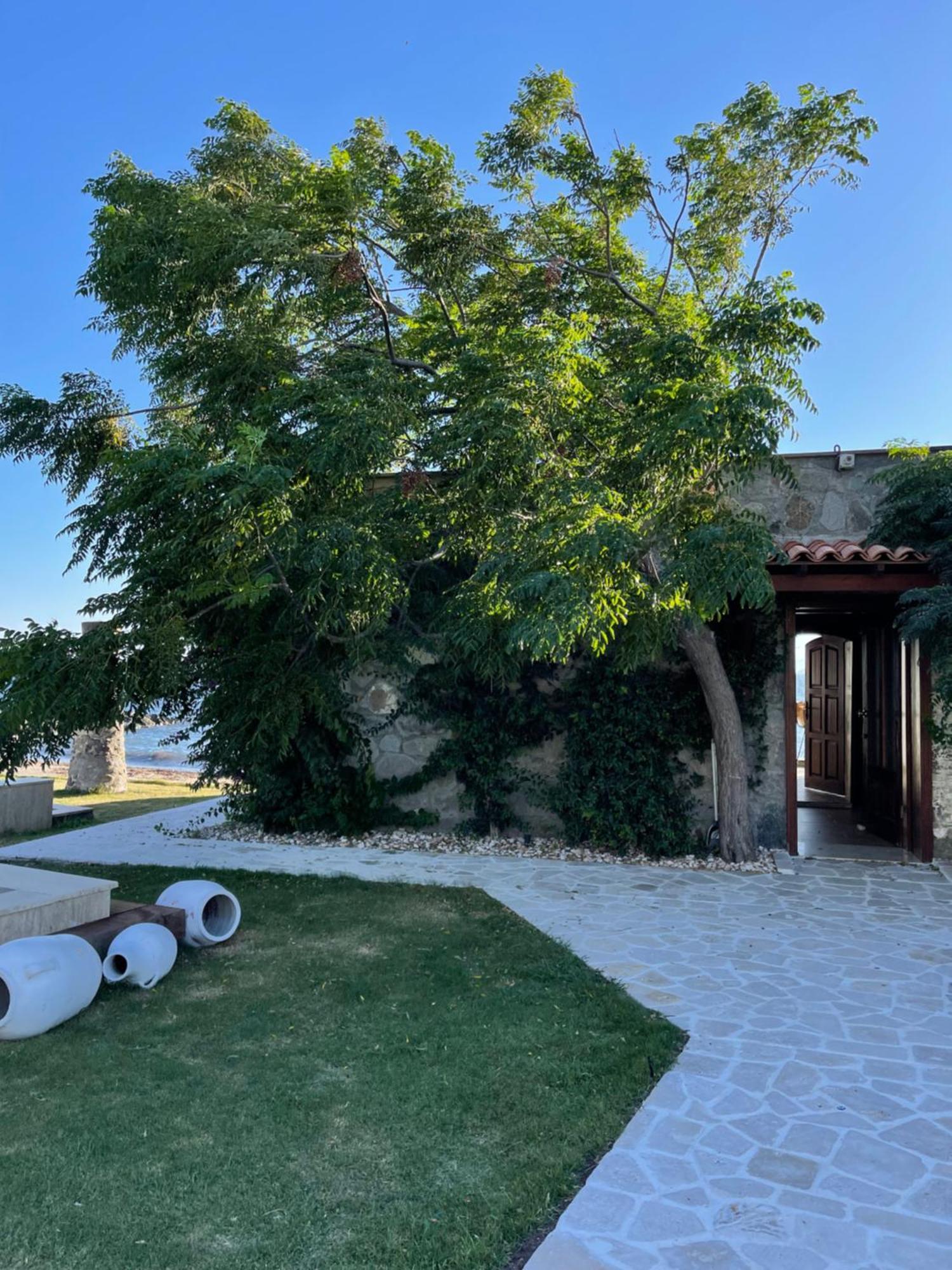 Villa Di Mare Bodrum Buitenkant foto